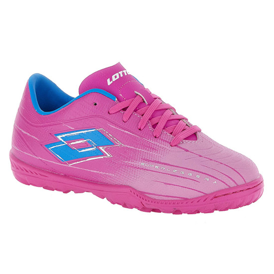 Lotto Solista 700 IX TF JR